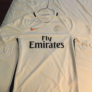 PSG JERSEY